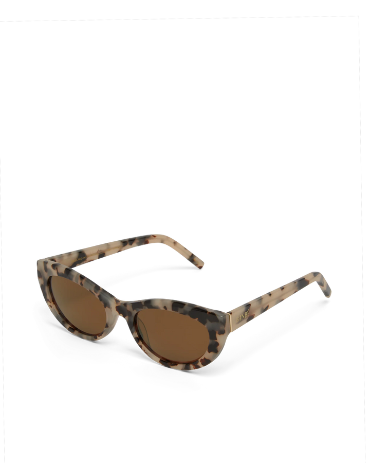 Banbé The Estella Sunglasses - Blonde Tort Choc