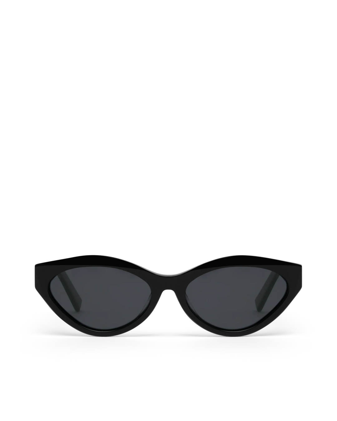 Banbé The Lila Sunglasses - Black Ink