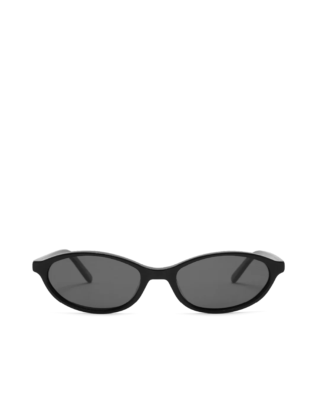 Banbe The Rodrigo Sunglasses - Black/Black