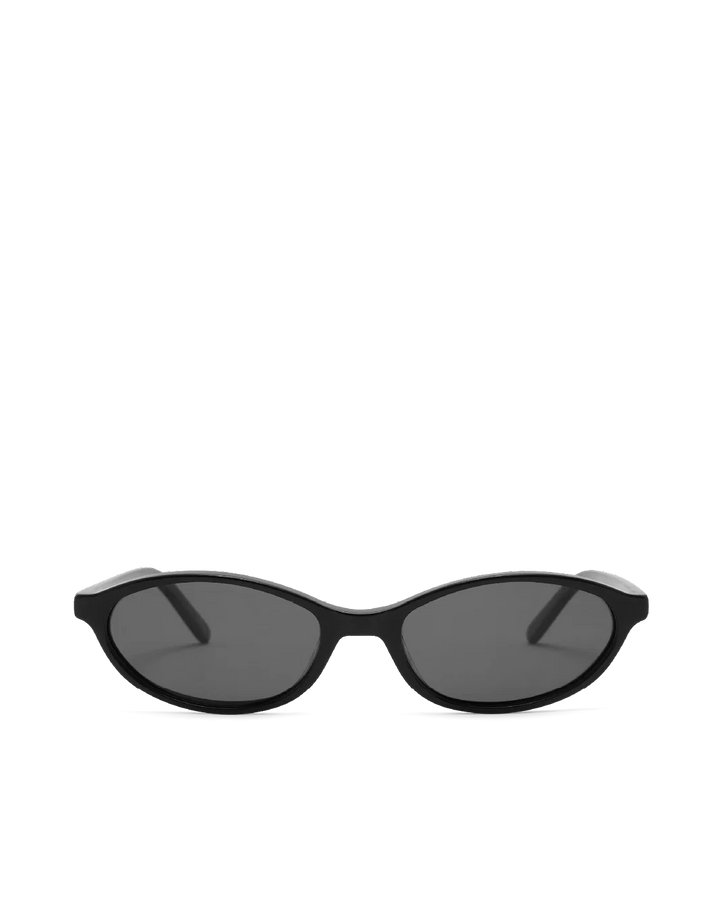 Banbe The Rodrigo Sunglasses - Black/Black