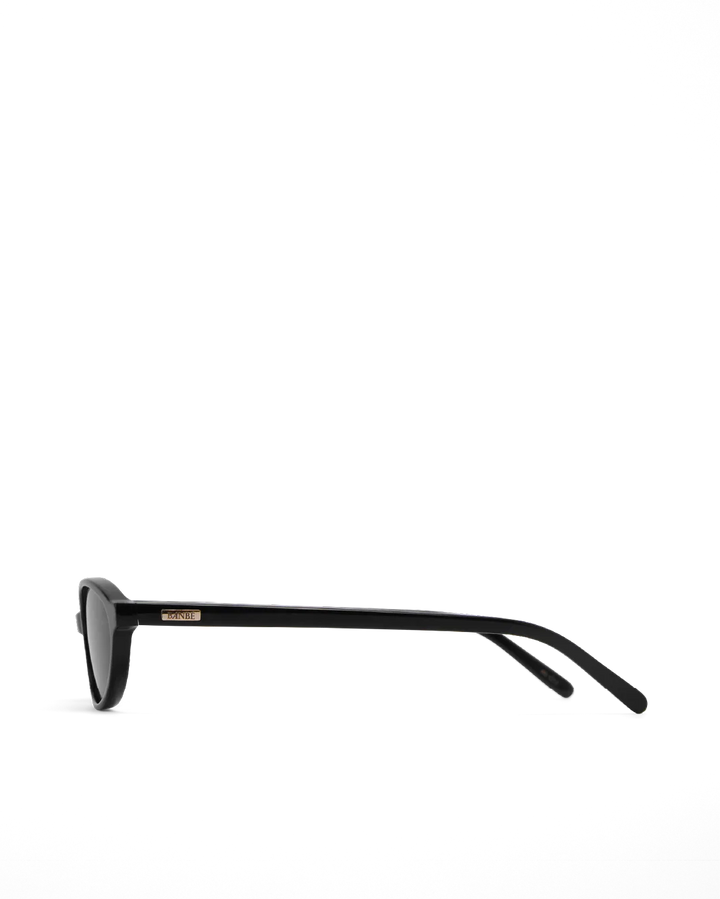 Banbe The Rodrigo Sunglasses - Black/Black