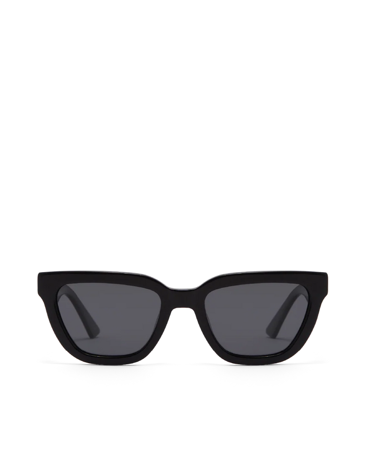 Banbé The Scarlette Sunglasses - Black/Black