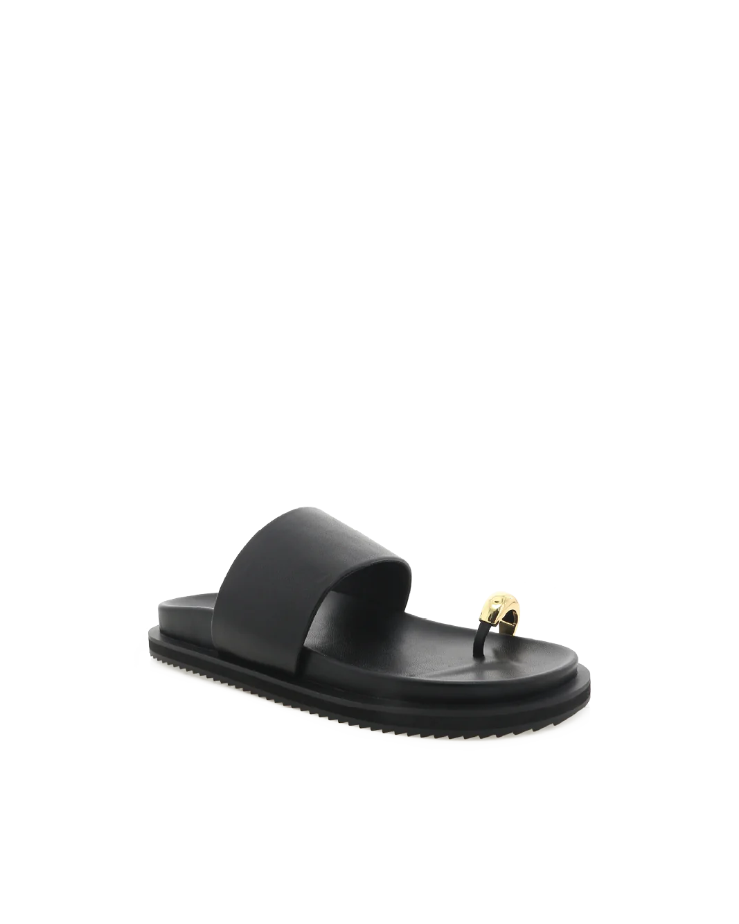 Billini Tilla Slide - Black