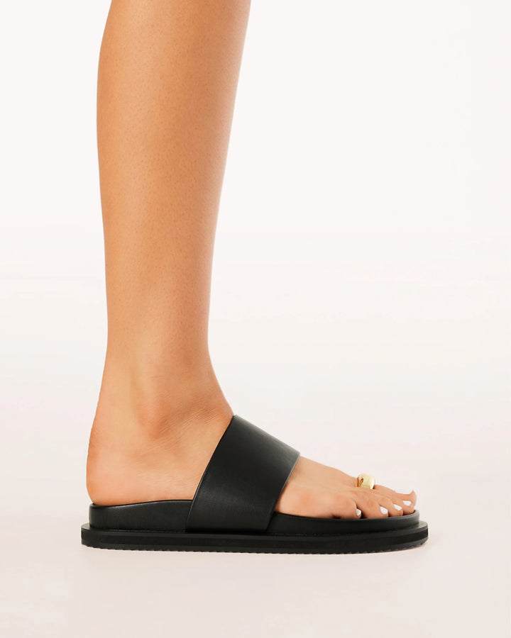 Billini Tilla Slide - Black