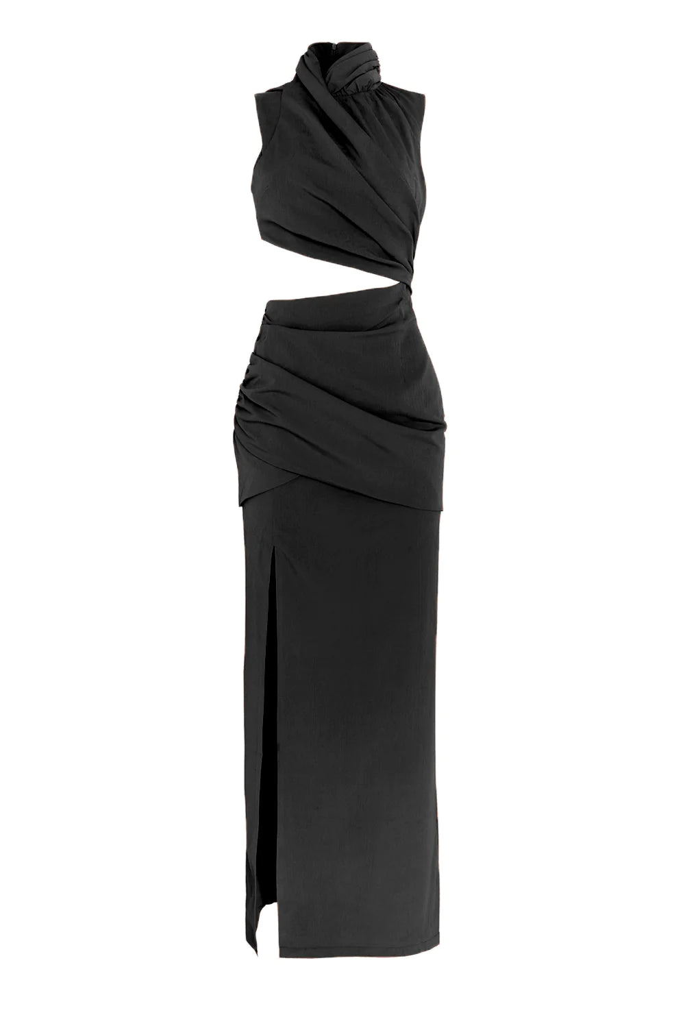 Giana Dress- Black