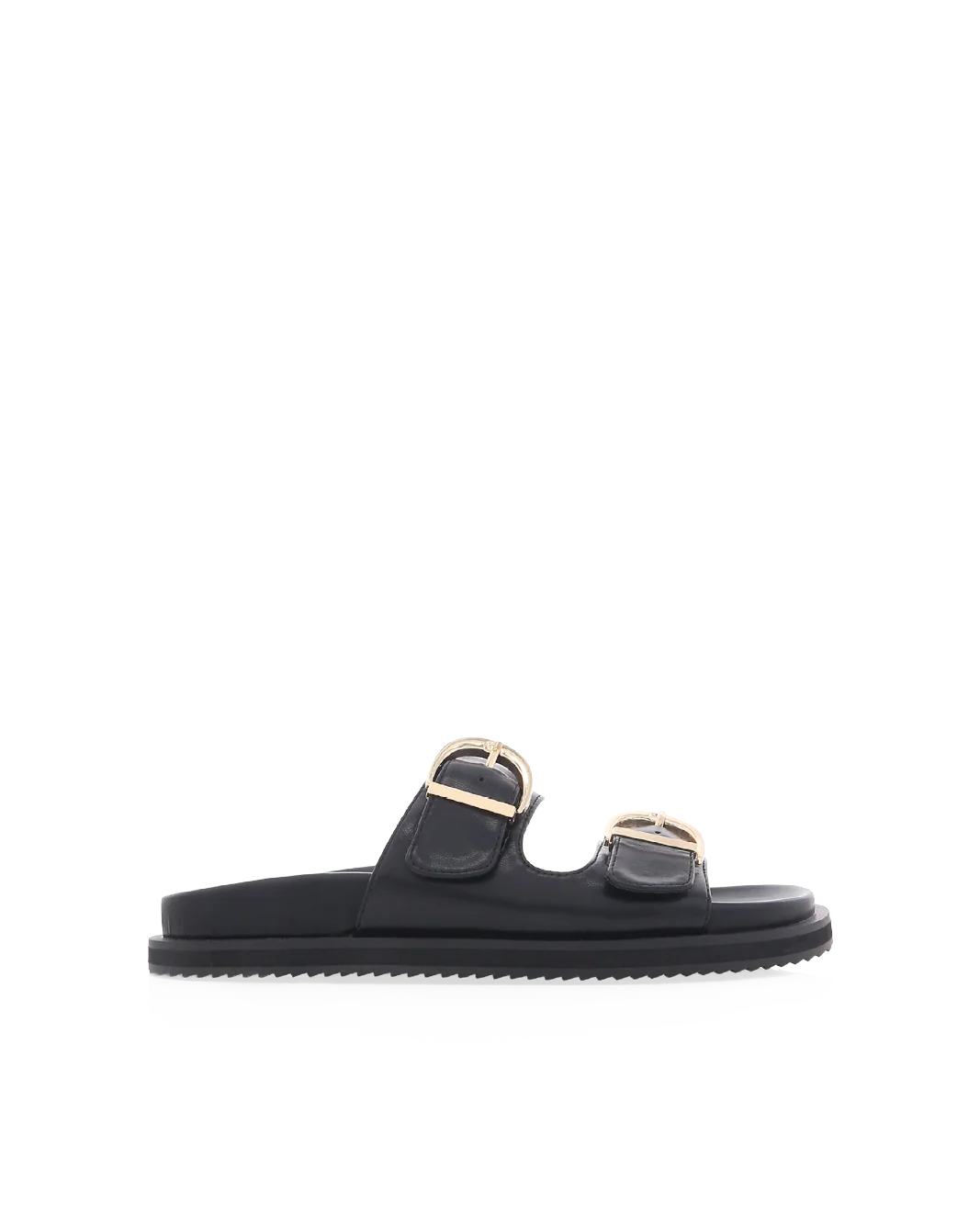 Billini Topanga Slide-Black