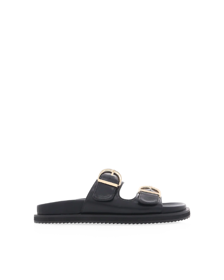 Billini Topanga Slide-Black