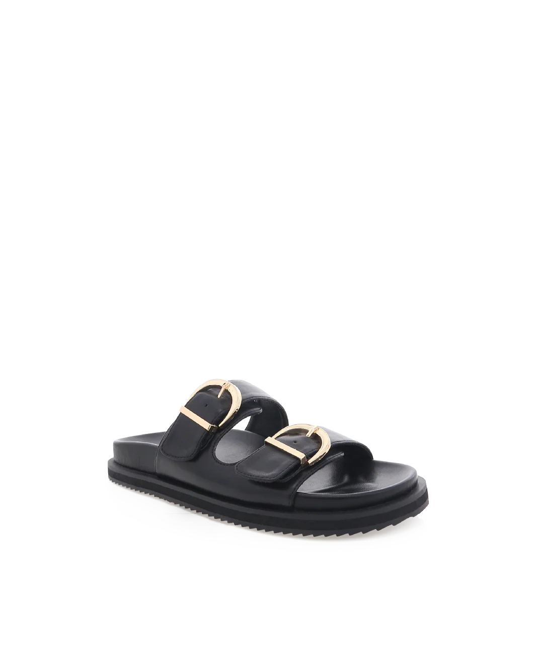 Billini Topanga Slide-Black