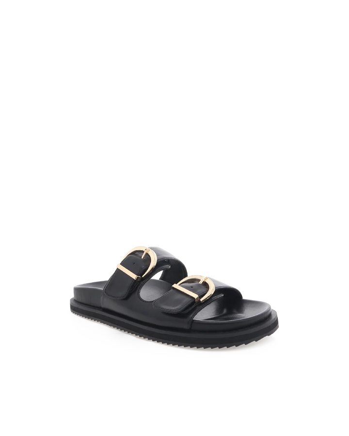 Billini Topanga Slide-Black