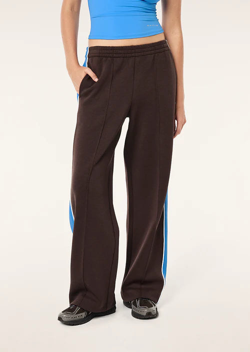 P.E Nation Triumph Pant 2.0 - Coffee/Marina