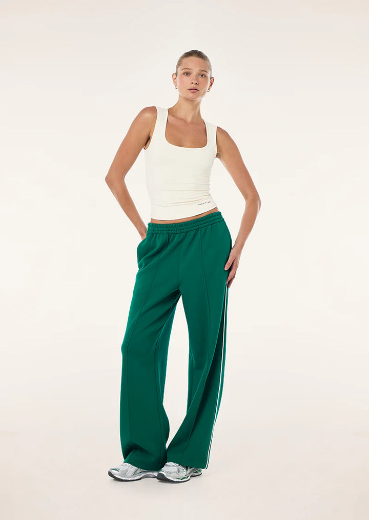P.E Nation Triumph Pant - College Green