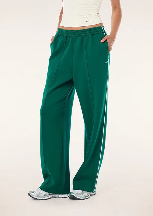 P.E Nation Triumph Pant - College Green