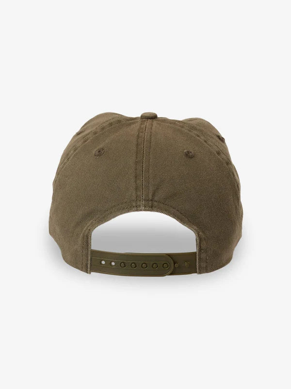 Thrills Pharm 5 Panel Cap 2 - Desert