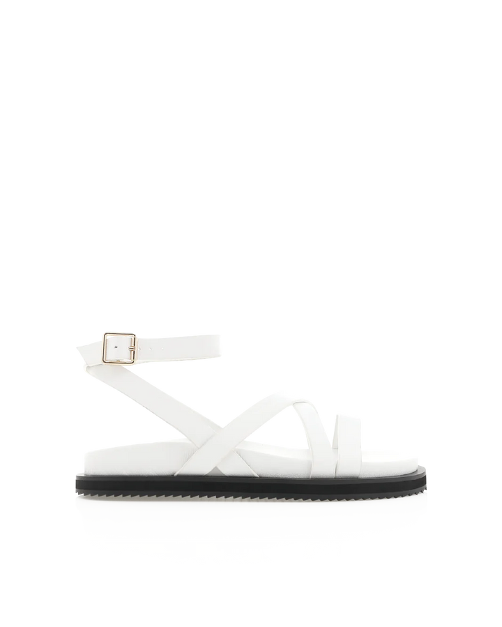 Billini Tulsi Sandal- White