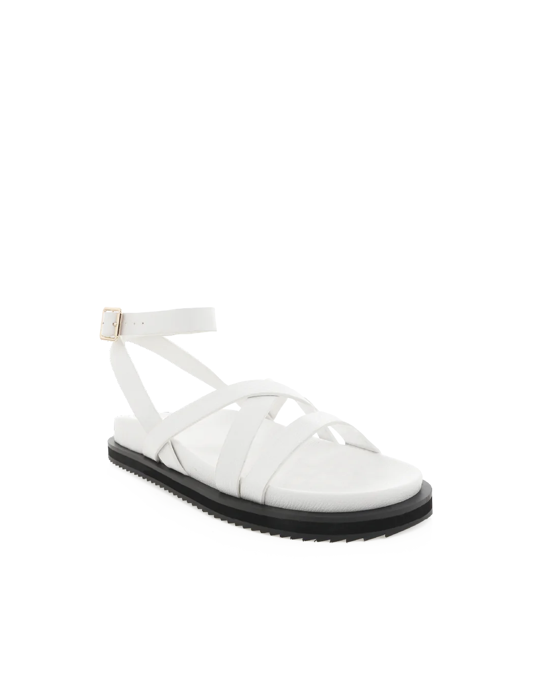 Billini Tulsi Sandal- White