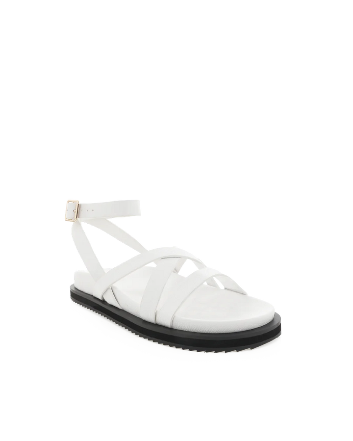 Billini Tulsi Sandal- White