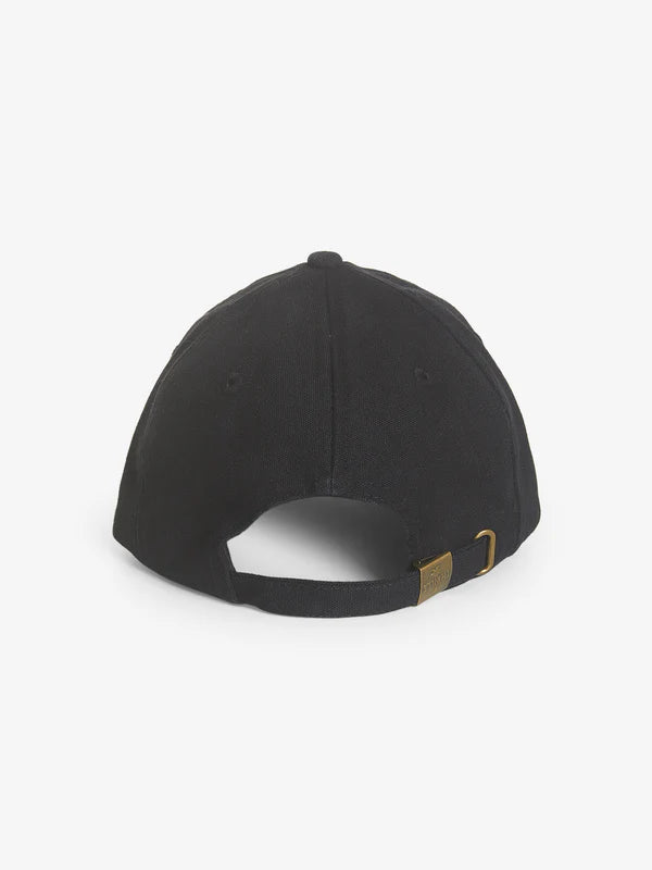 Thrills Minimal Thrills Cap-Black