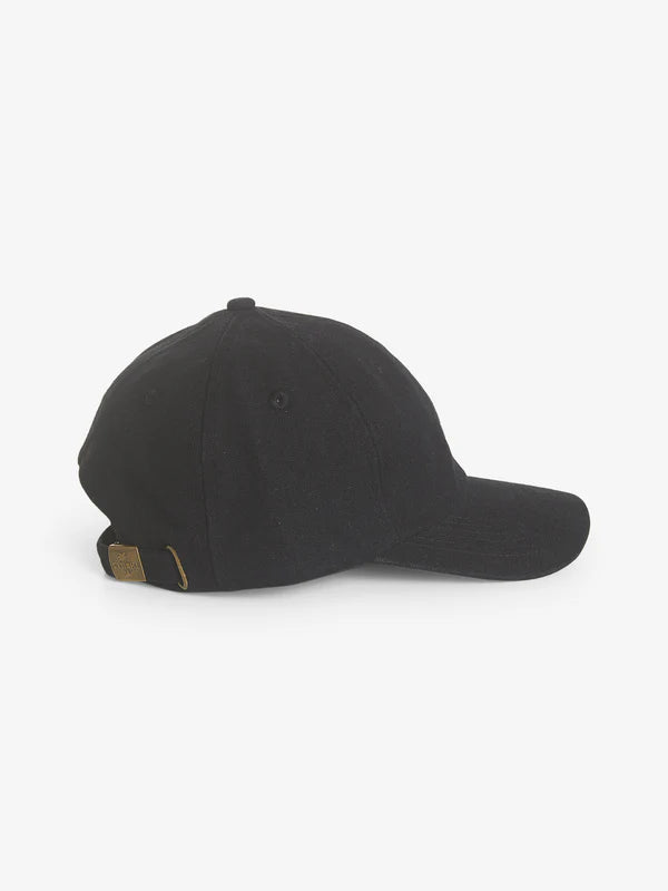 Thrills Minimal Thrills Cap-Black