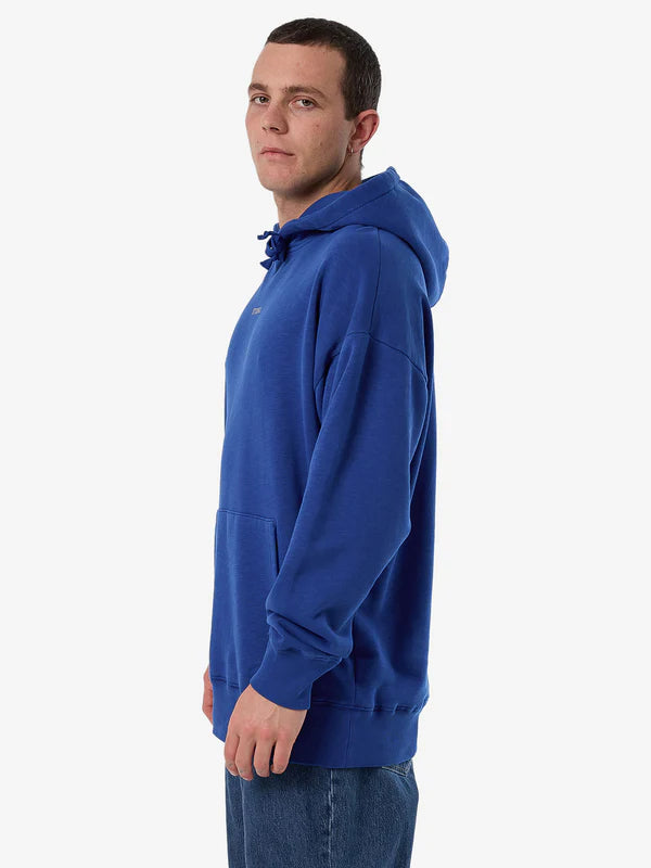 Thrills Minimal Thrills Slouch Pull On Hood - New Royal