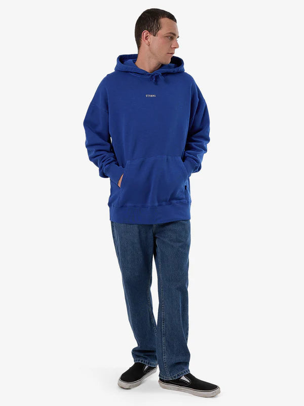 Thrills Minimal Thrills Slouch Pull On Hood - New Royal