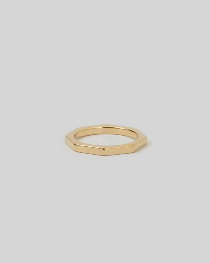 Arms Of Eve Tyler Gold Ring