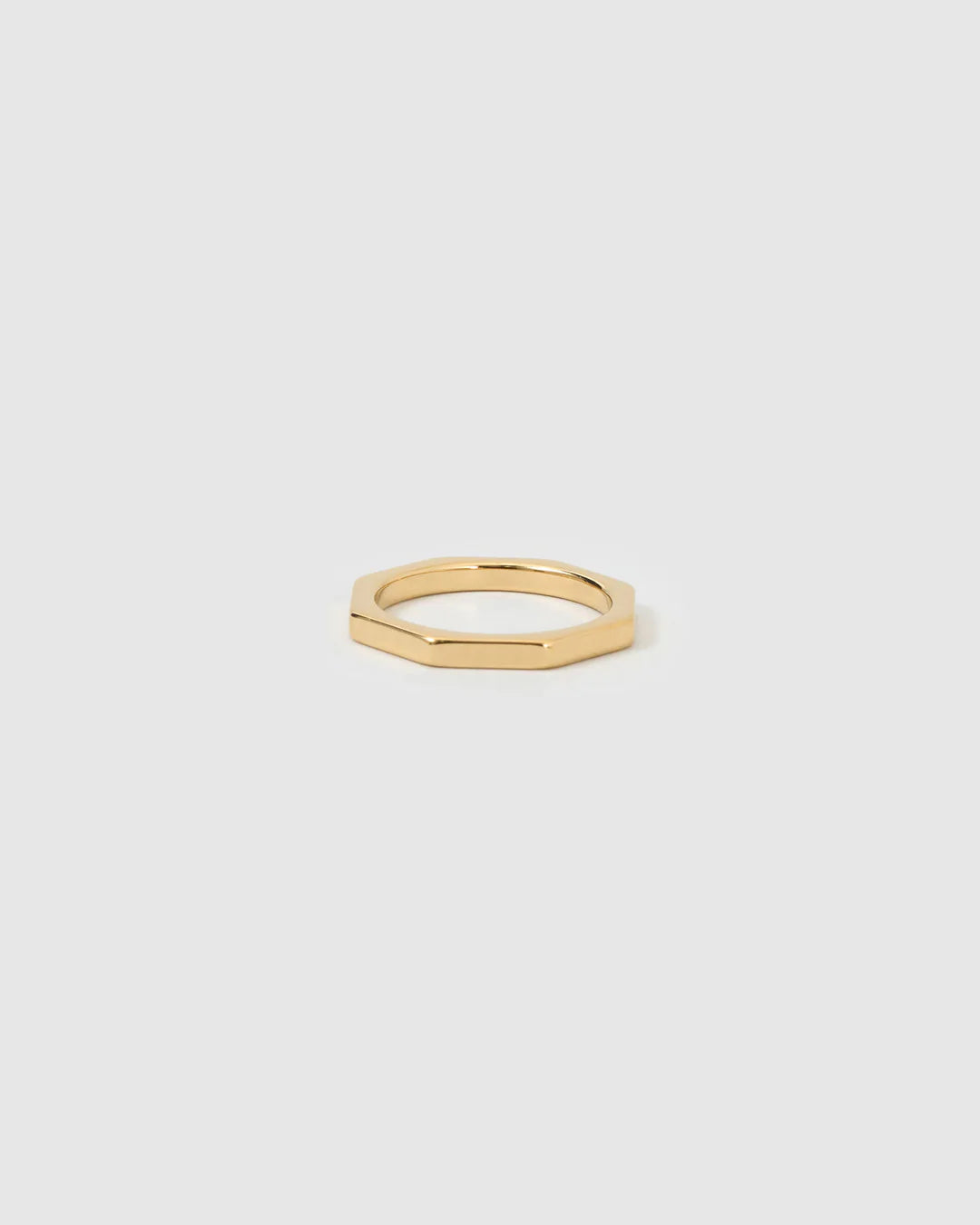 Arms Of Eve Tyler Gold Ring