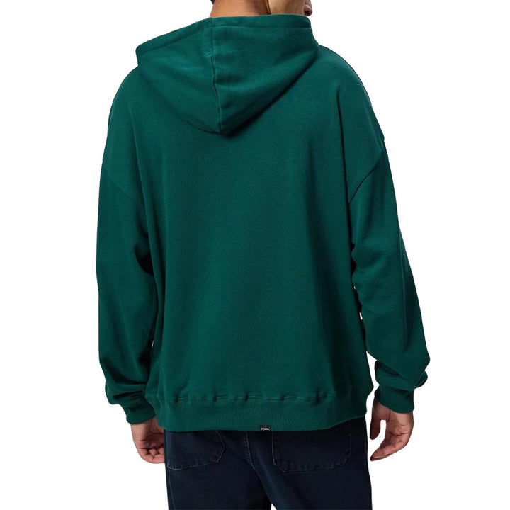 Thrills Minimal Thrills Slouch Pull On Hood - Varisty Green