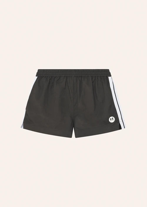 P.E Nation Ultra Short - Smokestone