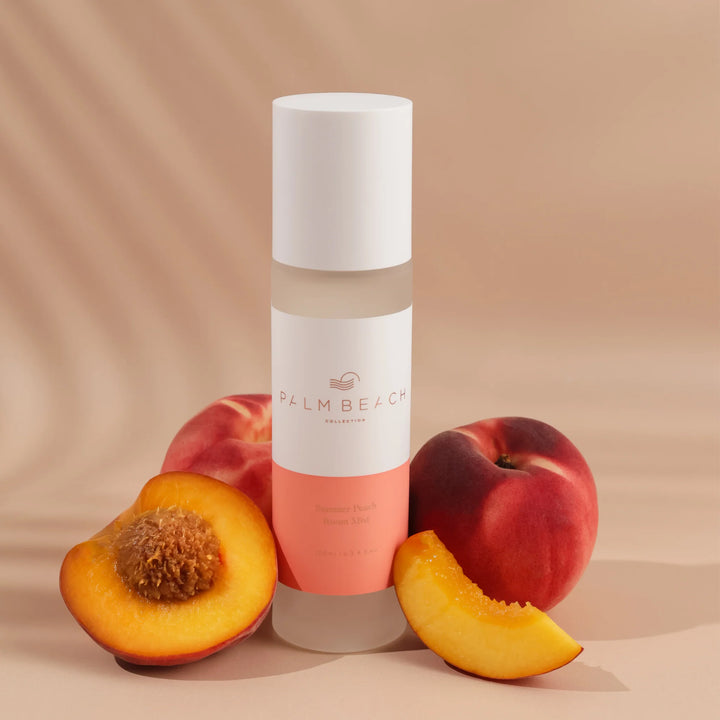 Palm Beach Collection 100ml Room Mist - Summer Peach