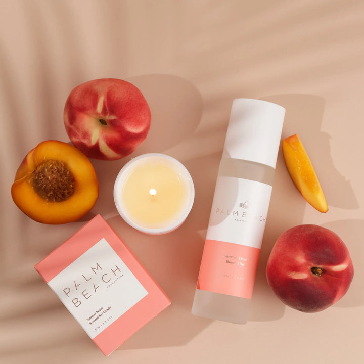 Palm Beach Collection 100ml Room Mist - Summer Peach