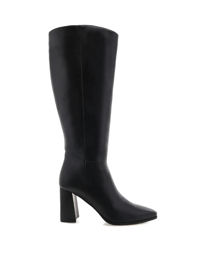 Billini Vallia Boot - Black