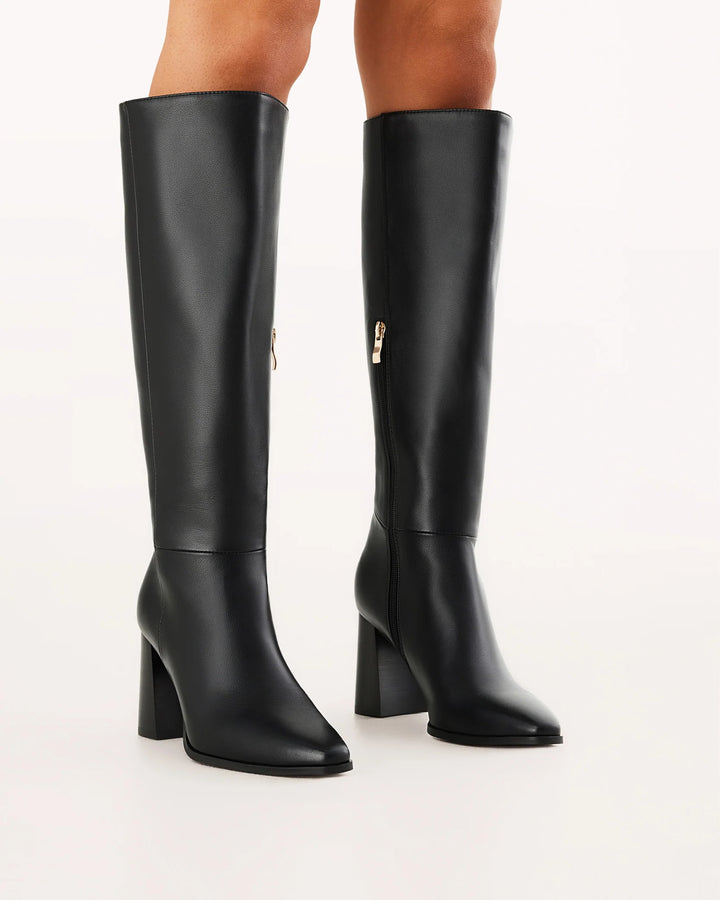 Billini Vallia Boot - Black