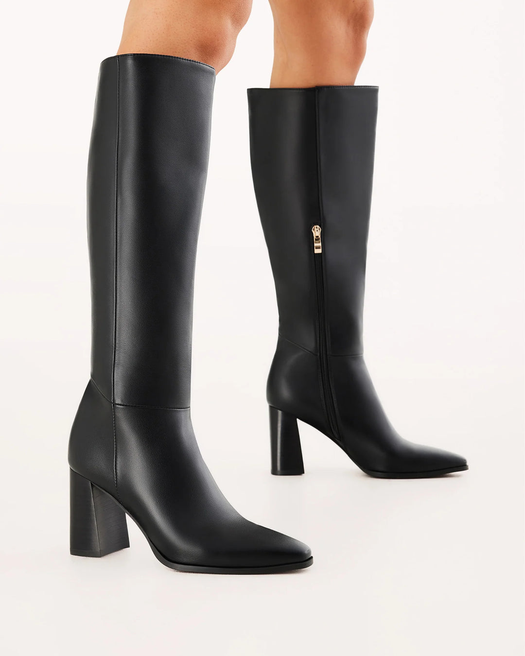 Billini Vallia Boot - Black