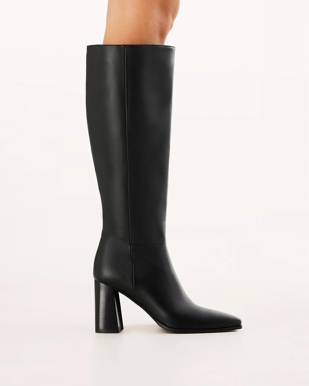 Billini Vallia Boot - Black