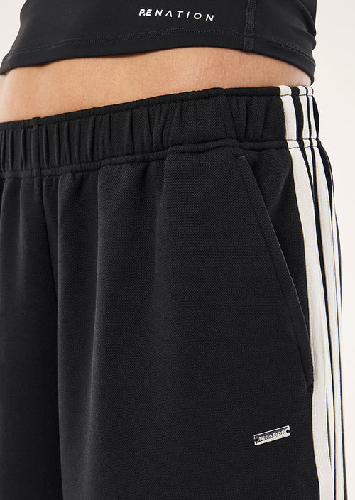 P.E Nation Voltage Pant - Black