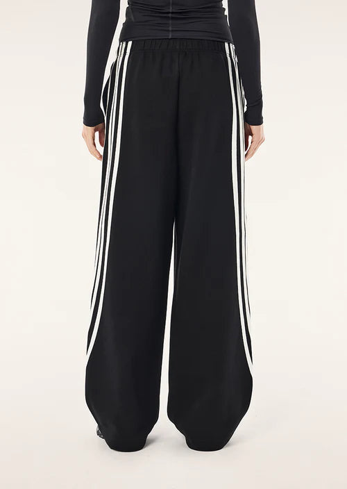 P.E Nation Voltage Pant - Black