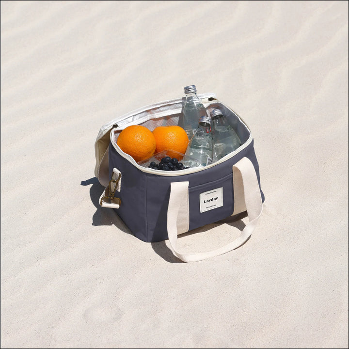 Layday Voyager Cooler - Navy