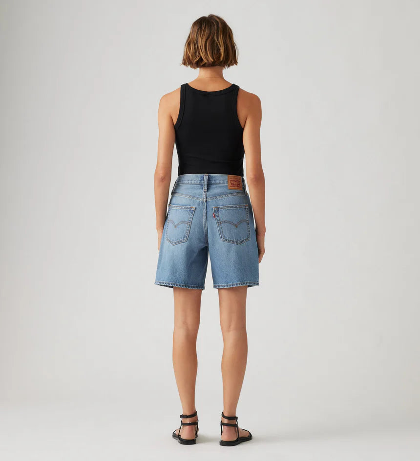 Levi's '94 Baggy Denim Short - Study Group Short
