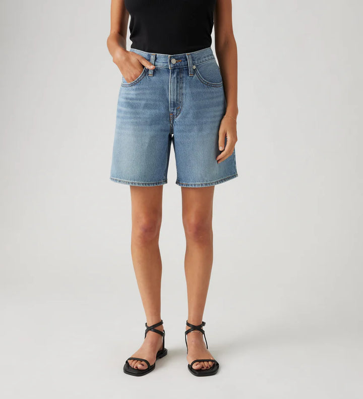 Levi's '94 Baggy Denim Short - Study Group Short