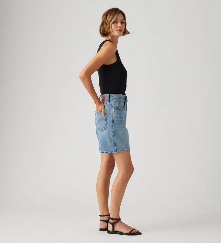 Levi's '94 Baggy Denim Short - Study Group Short