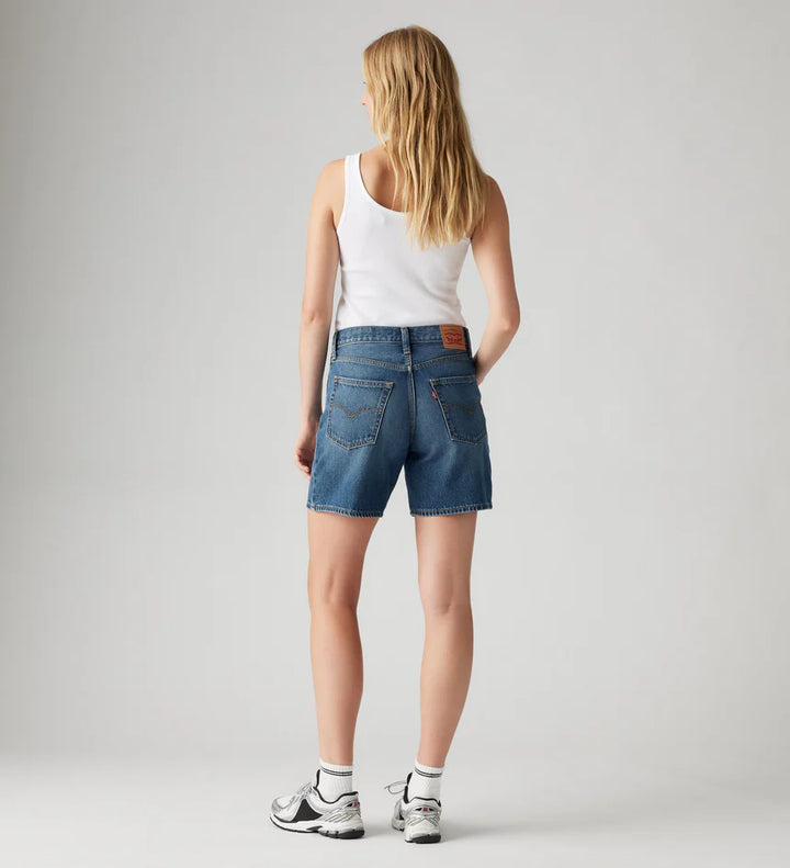 Levi's '94 Baggy Denim Short - Cookie Crunch