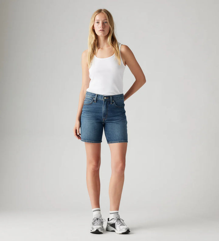 Levi's '94 Baggy Denim Short - Cookie Crunch