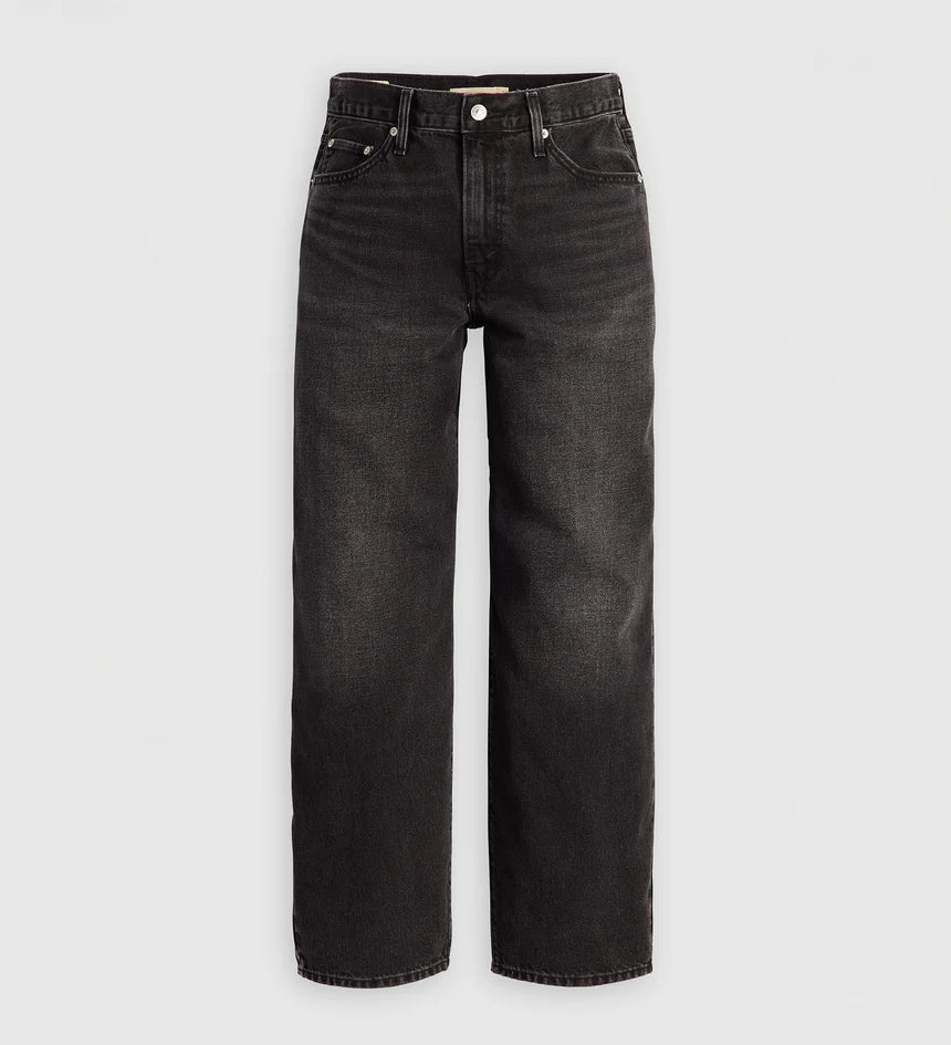 Levi's Baggy Dad Jean-Shrink Up