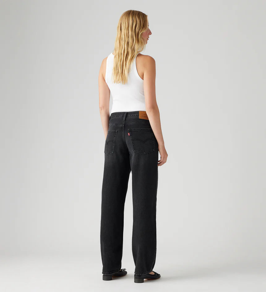 Levi's Baggy Dad Jean-Shrink Up
