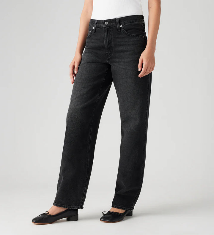 Levi's Baggy Dad Jean-Shrink Up