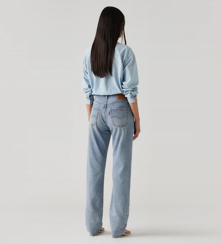 Levi's 501 90's - Lightweight Fun Flare LB