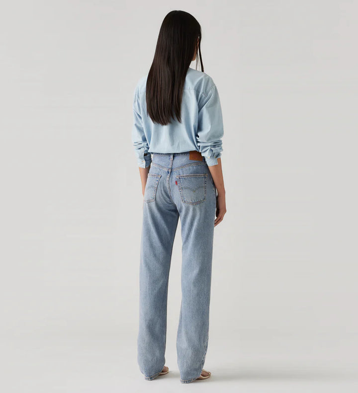 Levi's 501 90's - Lightweight Fun Flare LB