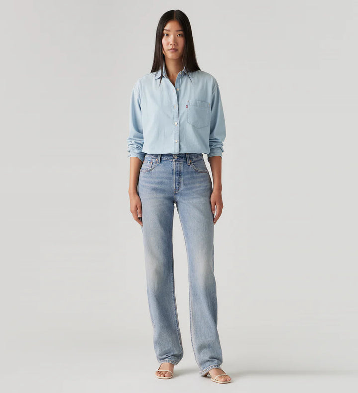 Levi's 501 90's - Lightweight Fun Flare LB