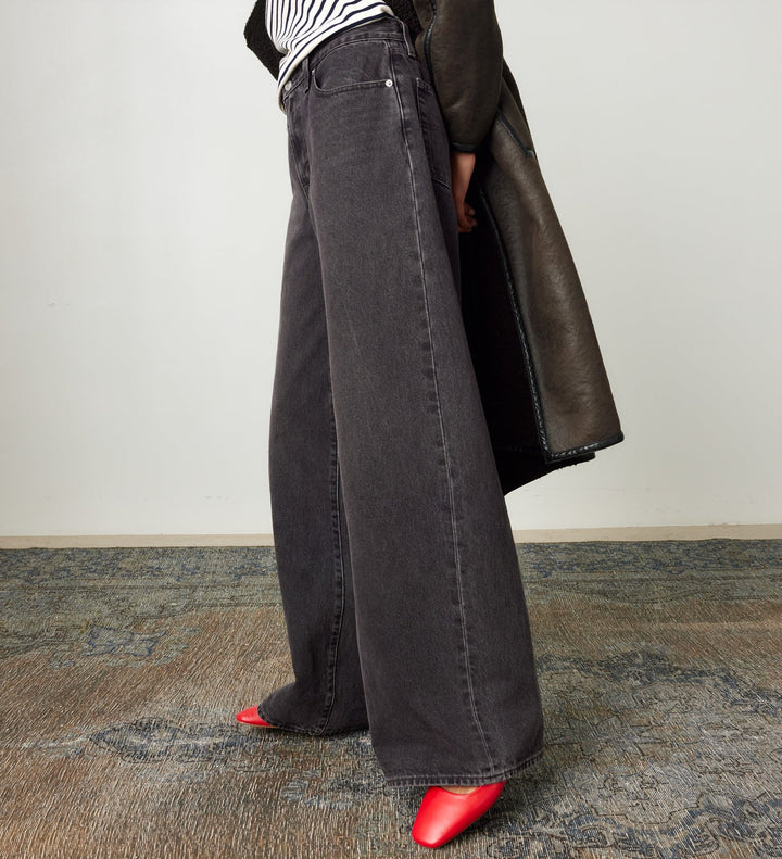 Levi's XL Straight Denim Jean - Influential Lady