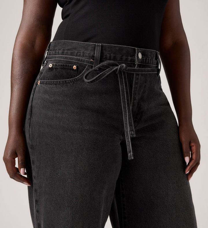 Levi's XL Straight Denim Jean - Influential Lady